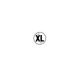BCI Apparel Stock Barcode Label