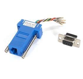 Black Box FA4509F-BL Accessory