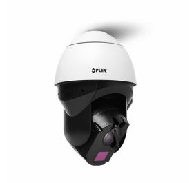 FLIR 427-0300-90-00 Security Camera