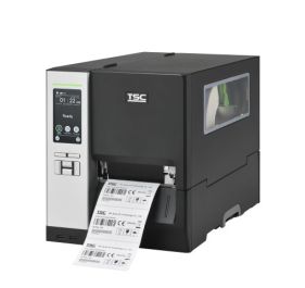 TSC MH240T Barcode Label Printer