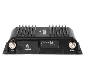 CradlePoint IBR600C-LPE-VZ Data Networking