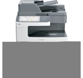 Lexmark 47BT299 Multi-Function Printer