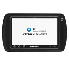 Motorola ET1N2-7G2V1UG2 Tablet