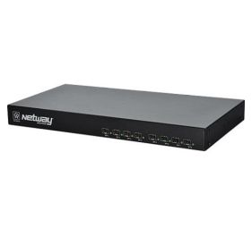Altronix NETWAYSP8A Data Networking