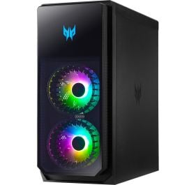 Acer DG.E2ZAA.002 Desktop PC