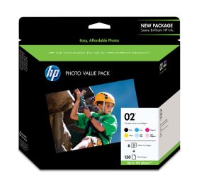 HP Q7964AN InkJet Cartridge