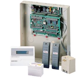 Honeywell PTPROX25 Plastic ID Card