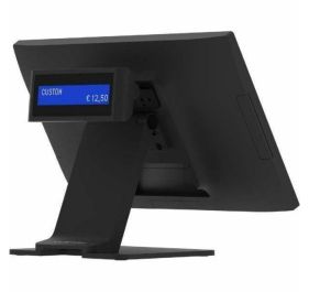 Custom America 932PW010500M33 Customer Display