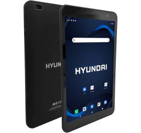Hyundai Technology HT8WB1RBK02 Tablet