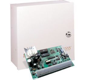 DSC PC4820 Access Control Equipment