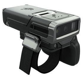 Zebra RS51C0-LESNWR Barcode Scanner