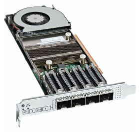 Cisco UCSC-P-V5Q50G-D Ethernet Adapters