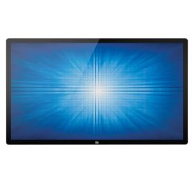 Elo E218562 Digital Signage Display