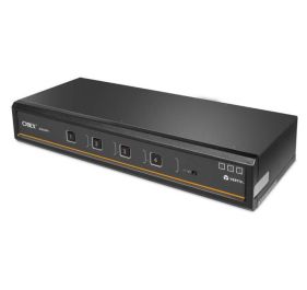 Vertiv SC940DPH-400 Network Switch