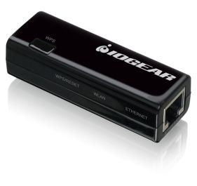 IOGEAR GWU637 Cables, Connectors, and Adapters