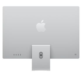 Apple MD3H4LL/A All-in-One PC