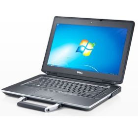 Dell Latitude E6430 ATG Rugged Laptop