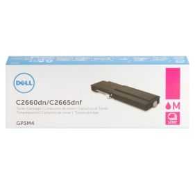 Dell GP3M4 Toner