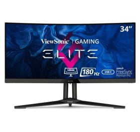 ViewSonic XG340C-2K Monitor