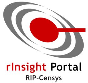 Supply Insight RIP-Censys Software