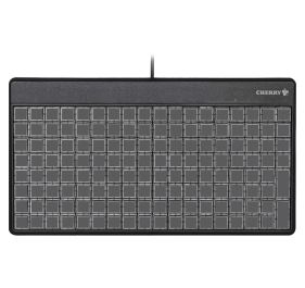Cherry G8663400EUADAA Keyboards