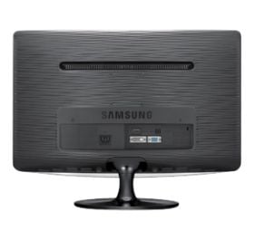 Samsung LS24PUHKFV/ZA Digital Signage Display