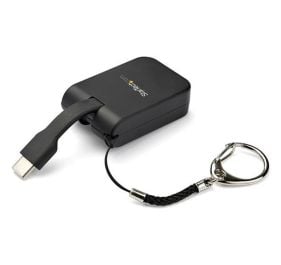 StarTech CDP2HDFC Accessory