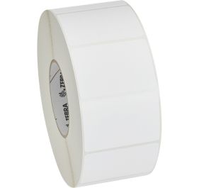 Zebra 10011991 Barcode Label