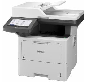 Brother MFCL6810DW Laser Printer