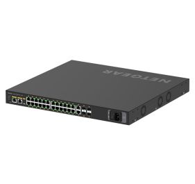 NETGEAR GSM4230P-100NAS Data Networking