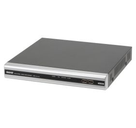 CBC NR8HL-2TB Network Video Recorder