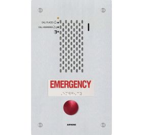 Aiphone IX-SSA-RA Access Control Equipment
