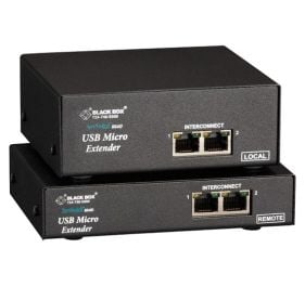 Black Box ACU4201A Products