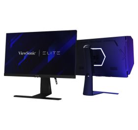 ViewSonic XG270QG Monitor