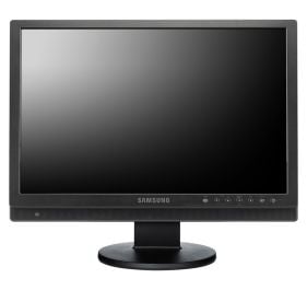 Samsung SMT-2231 CCTV Monitor