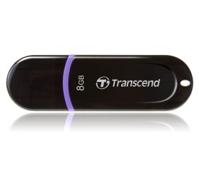 Transcend TS8GJF300 Products