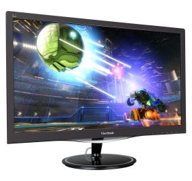ViewSonic VX2457-MHD Monitor