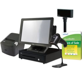 BCI Retail POS System