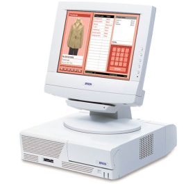 Epson IM-800 POS Touch Terminal