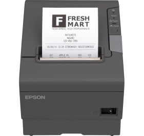 Epson C31CA85324 Receipt Printer