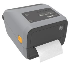 Zebra ZD4A043-C01E00EZ Barcode Label Printer