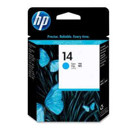 HP C4921A InkJet Cartridge