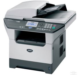 Brother DCP-8080DN Multi-Function Printer