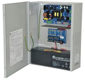Altronix EFLOW104NX8 Products