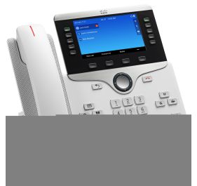 Cisco CP-8851-W-K9= Accessory
