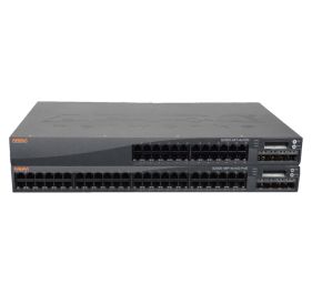 HPE Aruba S2500-24T Ethernet Switch