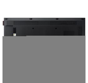 Samsung LH32DCEPLGA/GO Digital Signage Display