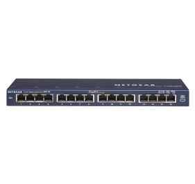 NETGEAR GS116NA Data Networking