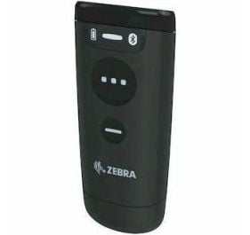 Zebra CS6080-SR400004QVW Barcode Scanner
