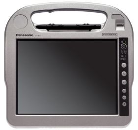 Panasonic CF-H2AGFHZ1M POS Touch Terminal
